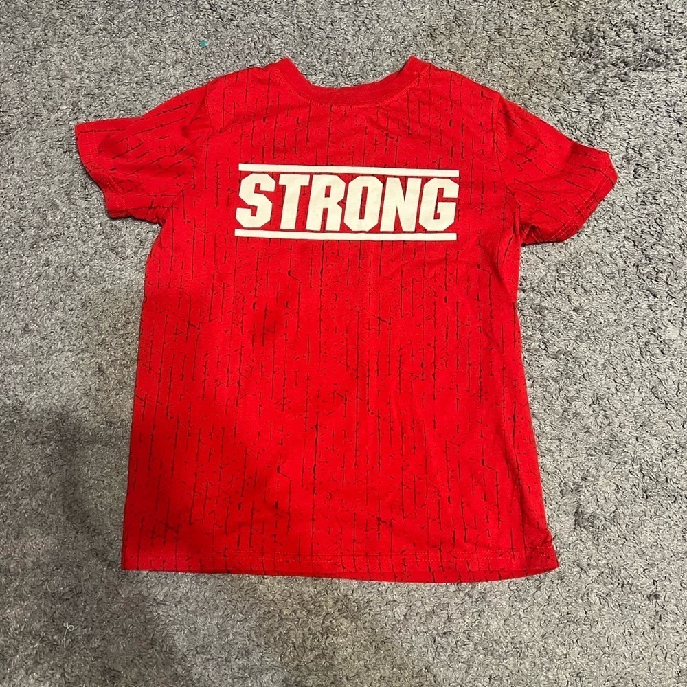 #005 Boys Shirt/Sweater Bundle - Size 7/8 - Picture 6 of 14